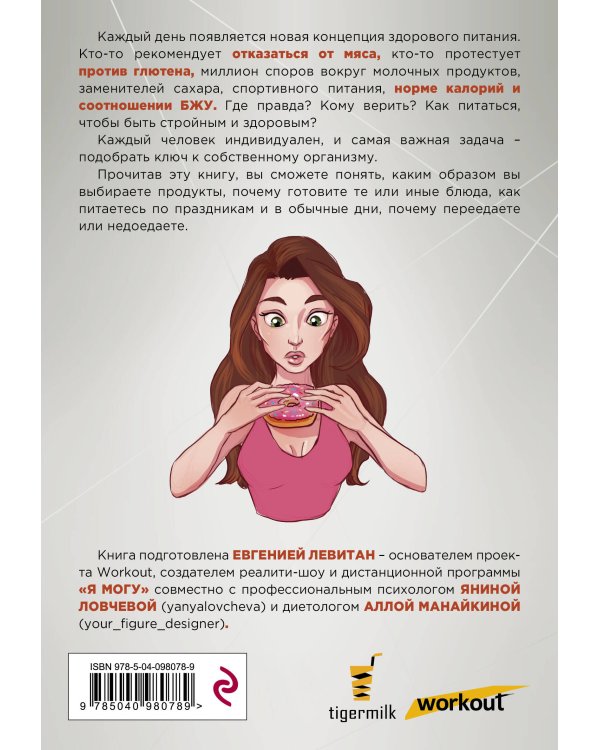 Workout. ХЗ как похудеть