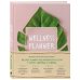 МИФОЕДЫ Wellness planner: ваш личный коуч на пути к успеху, здоровью и гармонии (розовый)
