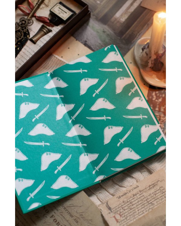 Капитанская дочка. Вечные истории