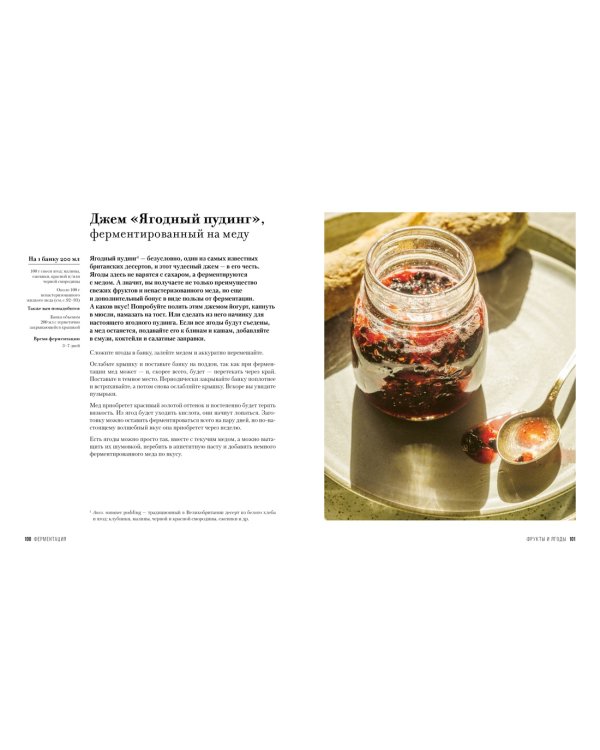 Ферментация. Вкусные и полезные рецепты на каждый день