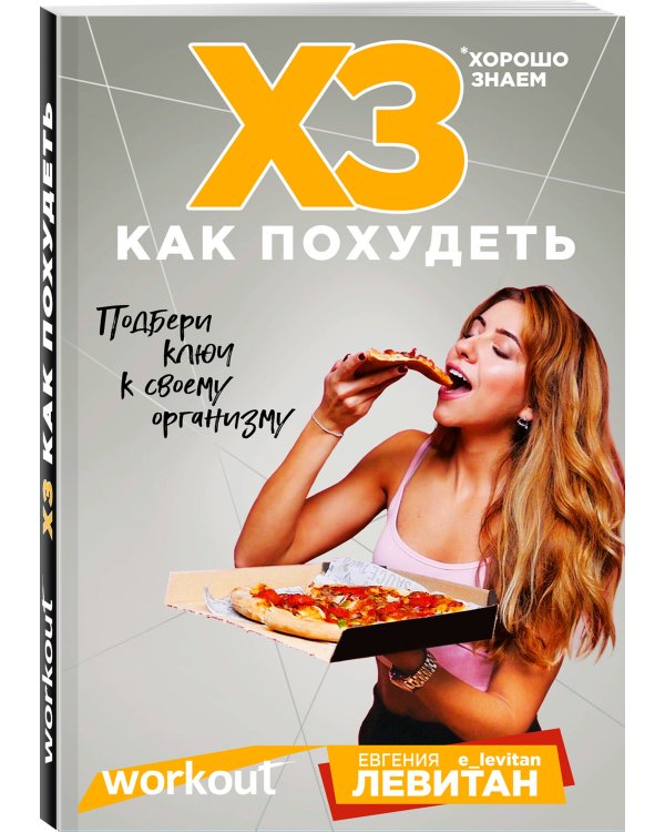 Workout. ХЗ как похудеть