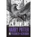 Harry Potter and the Prisoner of Azkaban J.K. Rowling Гарри Поттер и узник Азкабана Д.К. Роулинг / Книги на английском языке