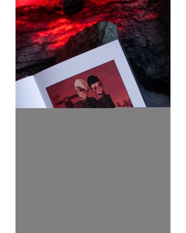 Марья Моревна. Том 2