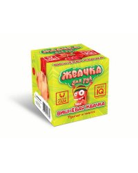 Жвачка для рук ВИШНЕВАЯ ЖВАЧКА