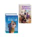 Комплект из 2-х книг: Двойные листочки + Мой любимый вожатый