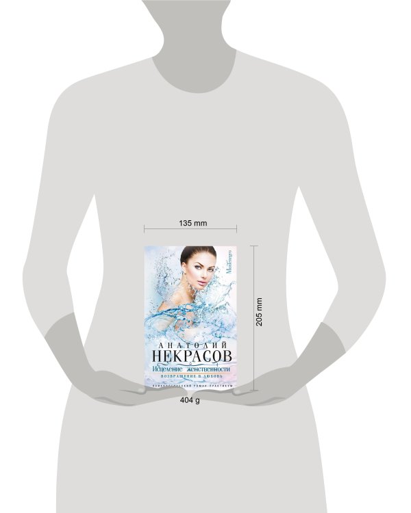 Исцеление женственности. Возвращение в любовь