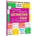 Справочник в цветных таблицах: просто и понятно Английский язык. 2-4 классы