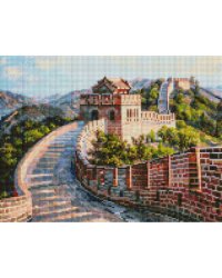 3860-AM-S Великая Китайская стена