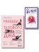 Женское здоровье: комплект из книги и йога-карт