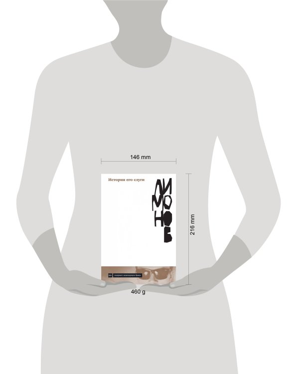 История его слуги