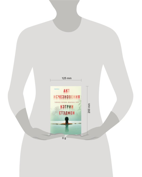 Акт исчезновения