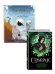 Комплект из 2 книг по Гарри Поттеру. Северус + раскраска (ИК)