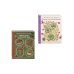 Комплект из 2х книг: Вышивка Элис Макабэ