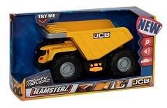 Самосвал JCB серия MIGHTY MOVERZ