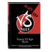 Black VS Red Note. Блокнот для эпичных батлов