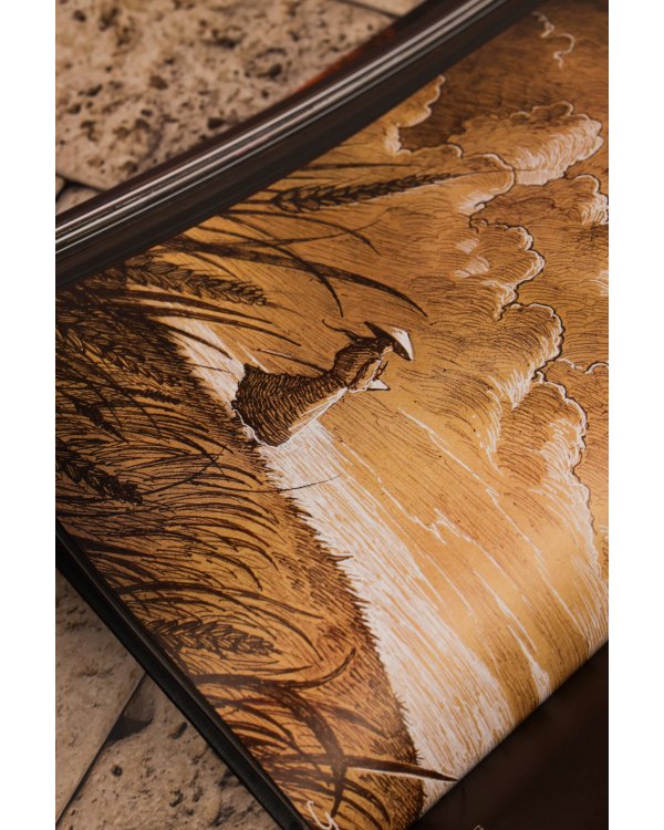 Brutal. Искусство Сэмуайза Дидье