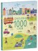 Обложка книги «Мой первый английский. English. 1000 слов/Бингам Д.», ISBN 9785001549062