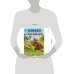 Лесные животные.  Книжка с наклейками. 210х285 мм. Скрепка. 4 стр. Умка в кор.50шт