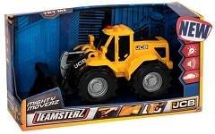 Погрузчик JCB серия MIGHTY MOVERZ
