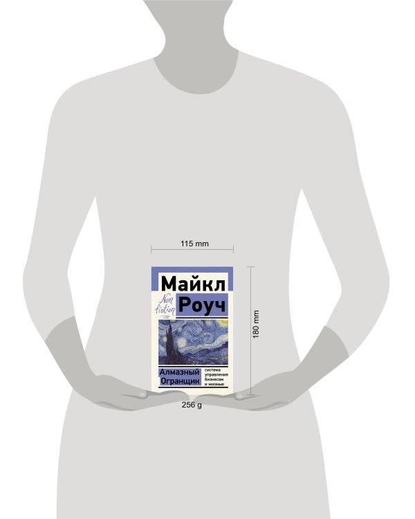 Алмазный Огранщик: система управления бизнесом и жизнью