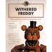 Five Nights at Freddy's: Official Character Encyclopedia Пять ночей у Фредди Официальная энциклопедия персонажей / Книги на английском языке