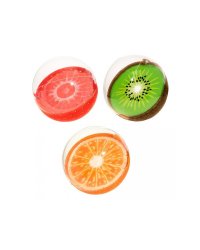 Надувной мяч Фрукты 46 см Bestway (Арт. 31042)