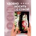 Блокнот. Великая страна, великая культура (А5, с фольгой, 64 л.)