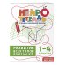 Комплект нейротетрадей: внимание и дисграфия для 1-4 классов