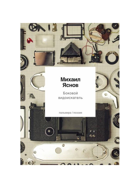 Пальмира - поэзия Боковой видоискатель