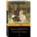 Набор "Детективные шедевры XIX века (комплект из 2 книг: Убийство на улице Морг и Тайна Эдвина Друда)