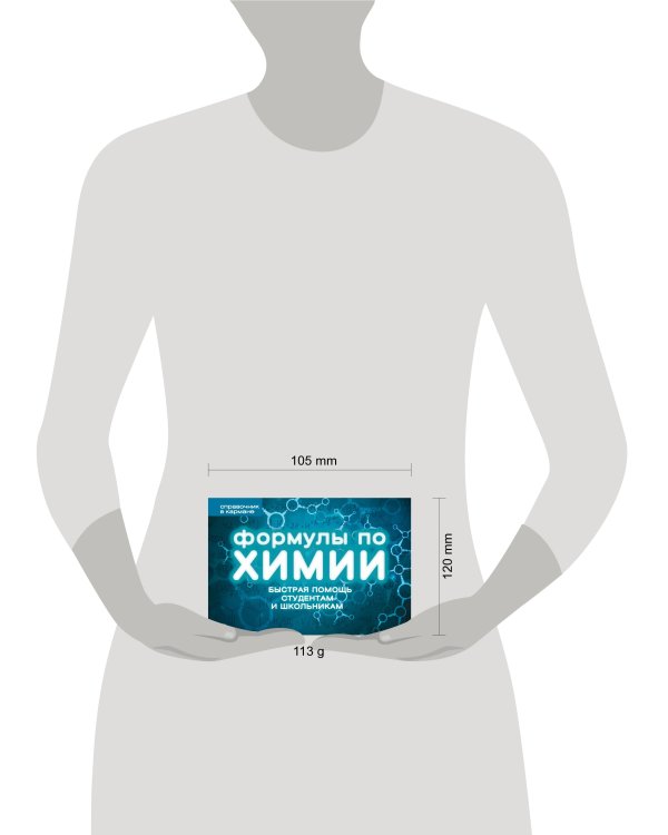 Формулы по химии (пружина)