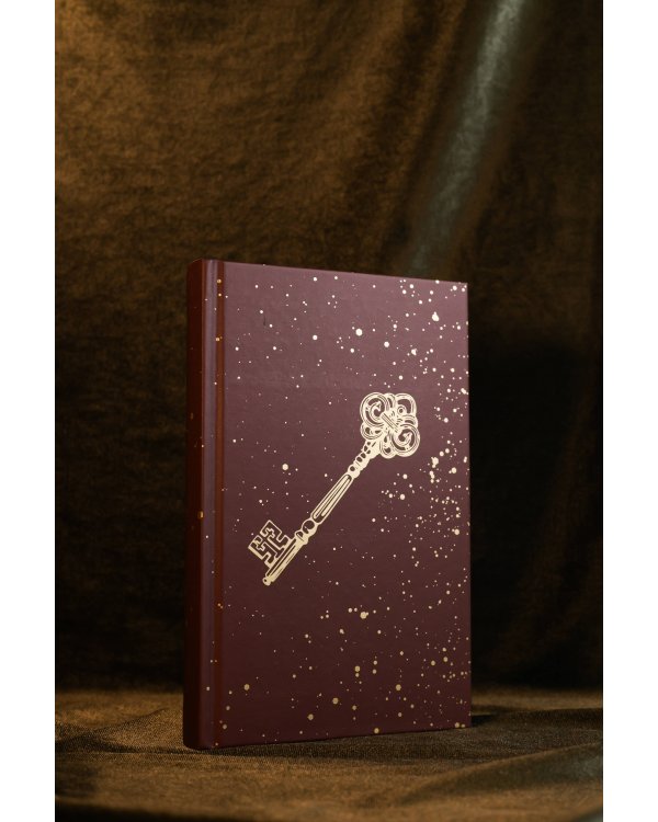 Библиотека теней