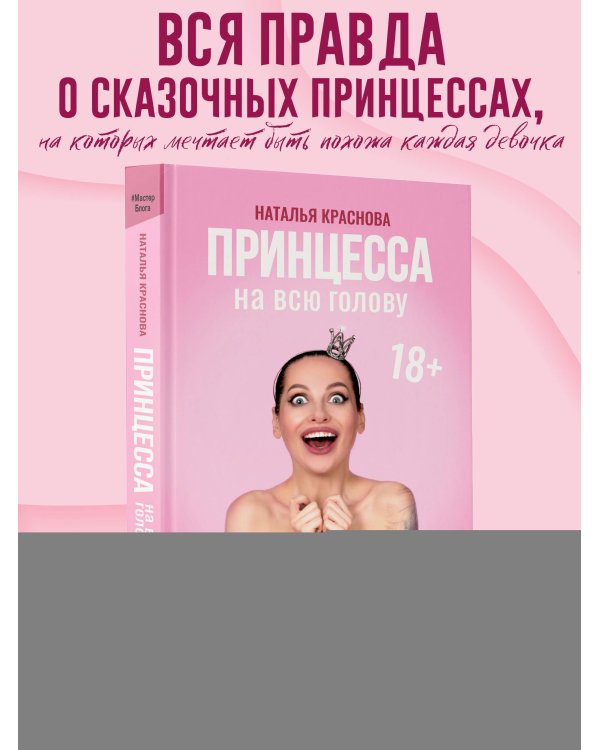 Принцесса на всю голову. Почему мы влюбляемся в сказочных дураков