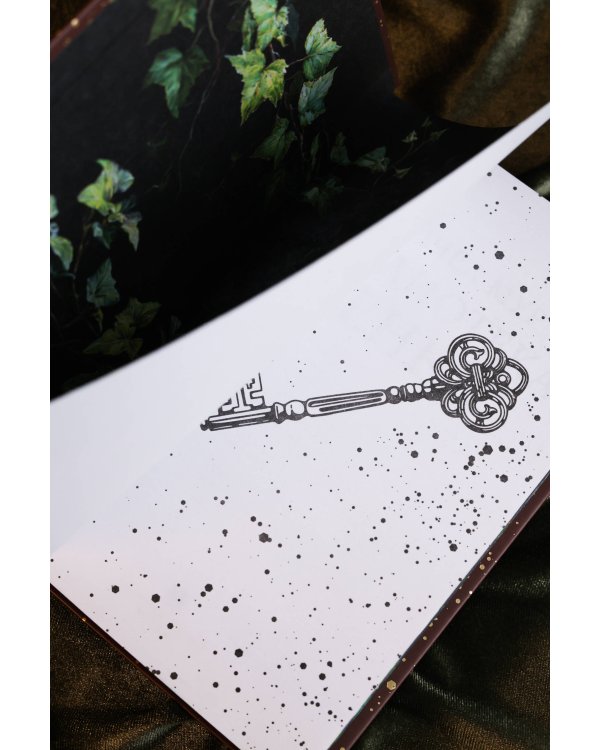 Библиотека теней