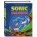 Дополнительное изображение книги «Sonic. Вселенная культового ежа. Игры, сериалы, кино, музыка и не только»
