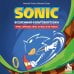 Дополнительное изображение книги «Sonic. Вселенная культового ежа. Игры, сериалы, кино, музыка и не только»