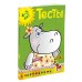 Тесты. 4-5 лет