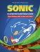 Обложка книги «Sonic. Вселенная культового ежа. Игры, сериалы, кино, музыка и не только» — Онето Моисей, ISBN 9785042417269