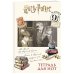 Тетрадь для нот. Гарри Поттер и философский камень (12 л., А4, вертикальная, скрепка)