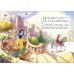 Disney. Коллекция новых историй Комплект из 2 книг. Белоснежка + Золушка. Новые истории