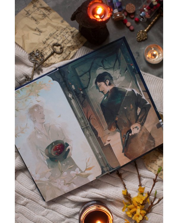 Повести Белкина. Вечные истории. Young Adult