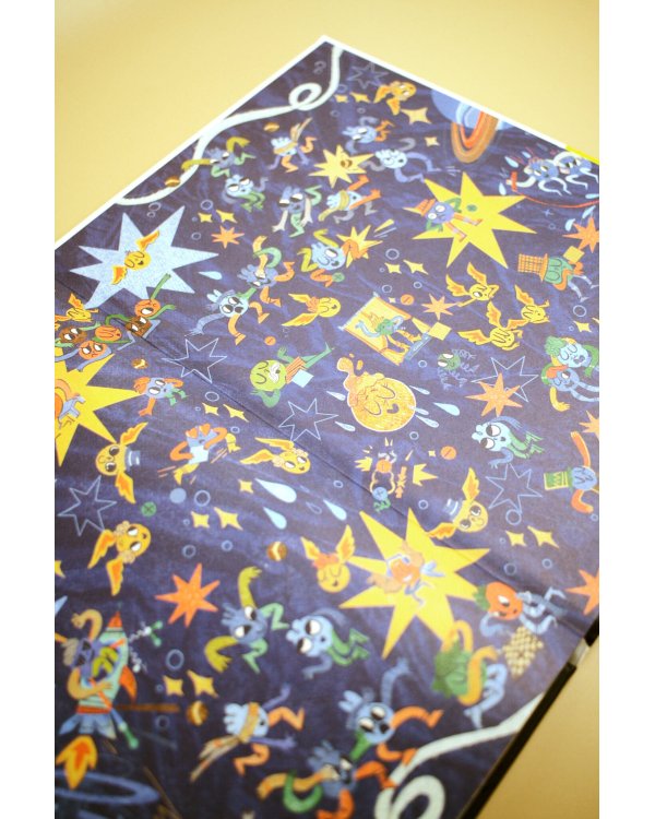 Физика элементарных частиц. Для любознательных