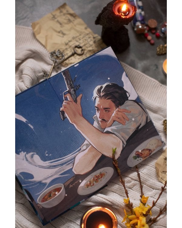 Повести Белкина. Вечные истории. Young Adult