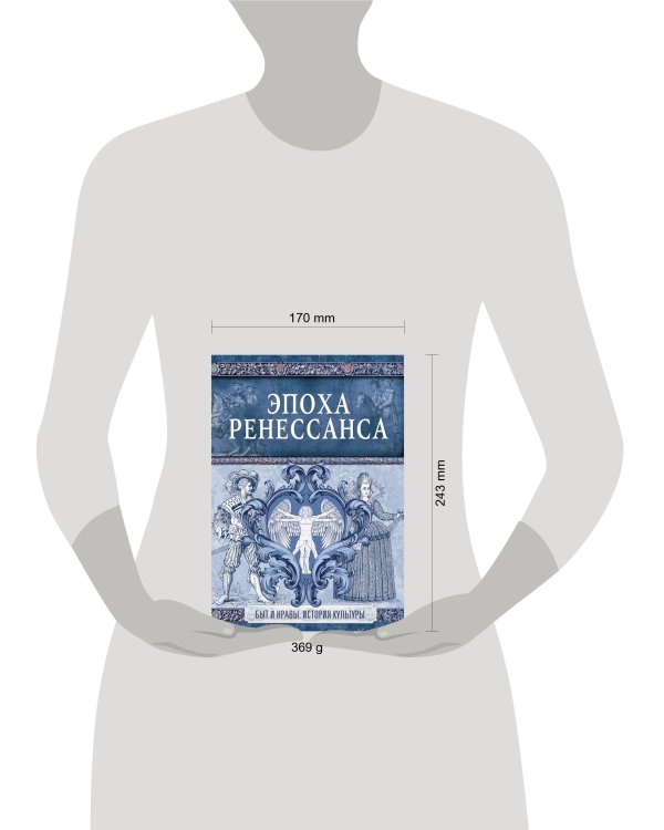 Эпоха Ренессанса
