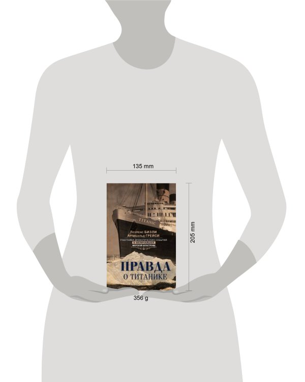 Правда о «Титанике». Участники драматических событий о величайшей морской катастрофе