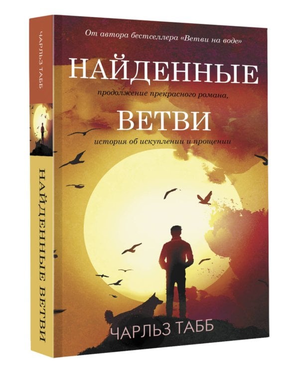 Найденные ветви