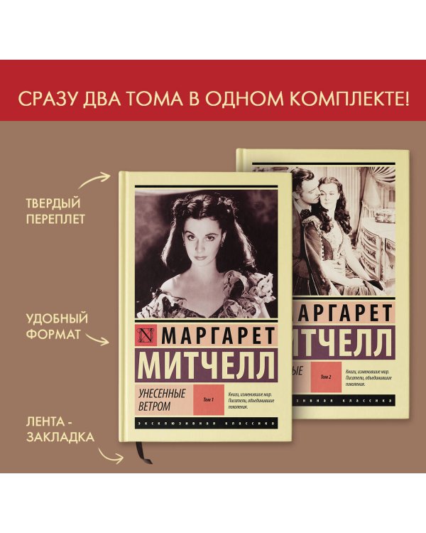 Унесенные ветром