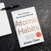 Дополнительное изображение книги «Atomic Habits (James Clear) Атомные привычки (Клир Джеймс) / Книги на английском языке»