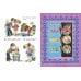 Библиотека большой детской классики Добрые сказки. Рис. А. Савченко. 100 лет со дня рождения художника