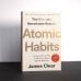 Дополнительное изображение книги «Atomic Habits (James Clear) Атомные привычки (Клир Джеймс) / Книги на английском языке»